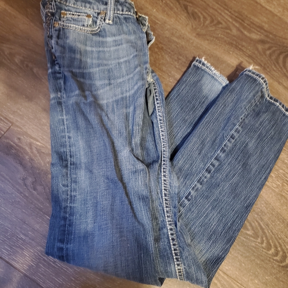 Bke jeans size 27